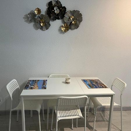 Apartamento La Galinette Setoise Sète Exterior foto