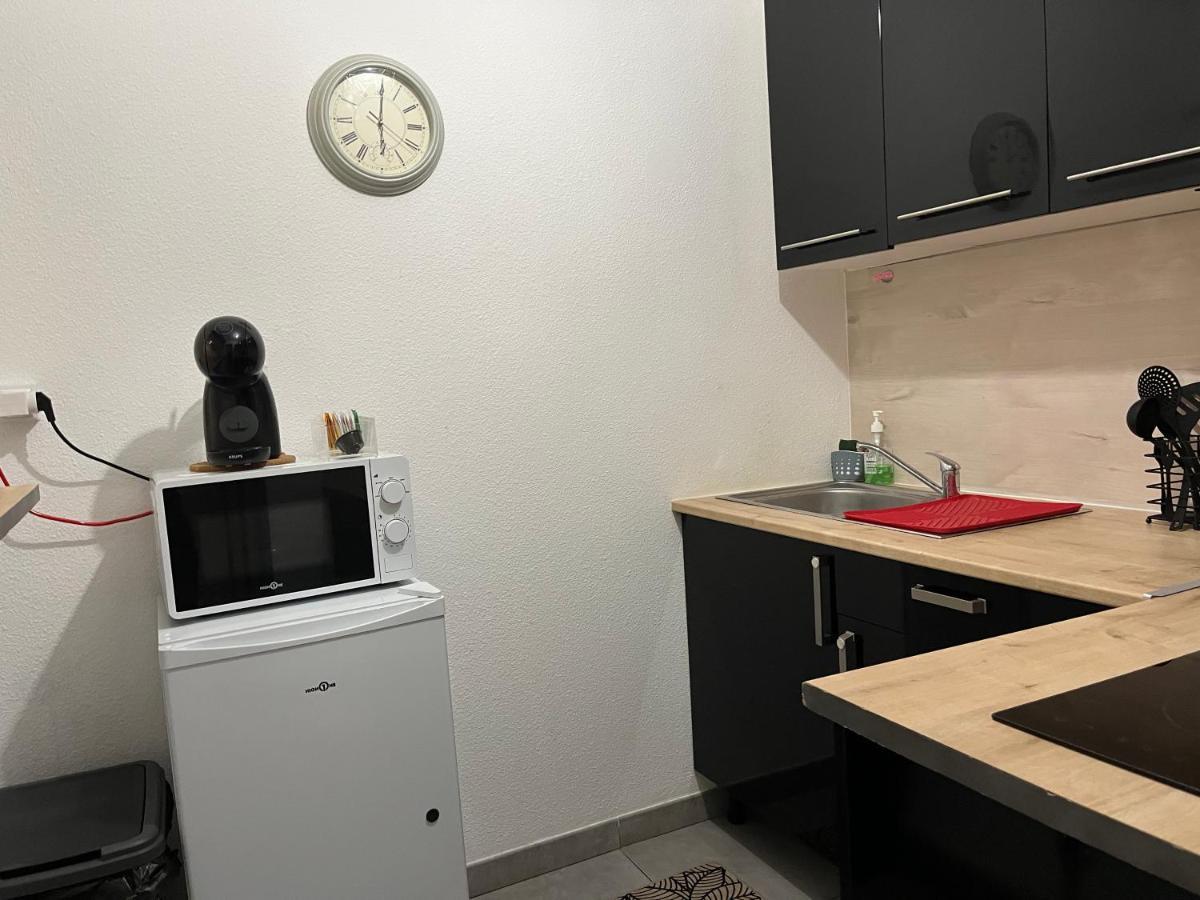 Apartamento La Galinette Setoise Sète Exterior foto