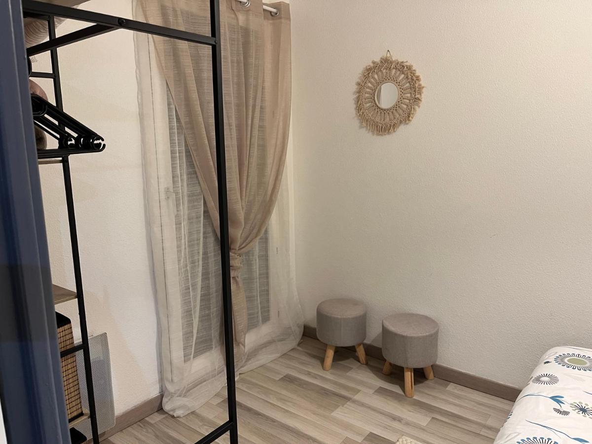 Apartamento La Galinette Setoise Sète Exterior foto
