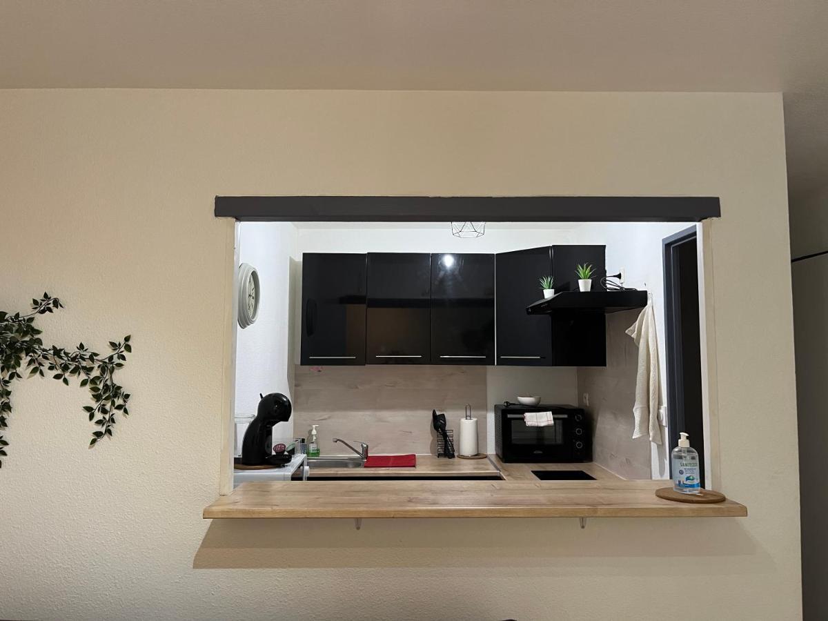 Apartamento La Galinette Setoise Sète Exterior foto