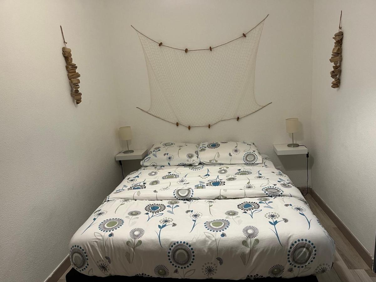 Apartamento La Galinette Setoise Sète Exterior foto