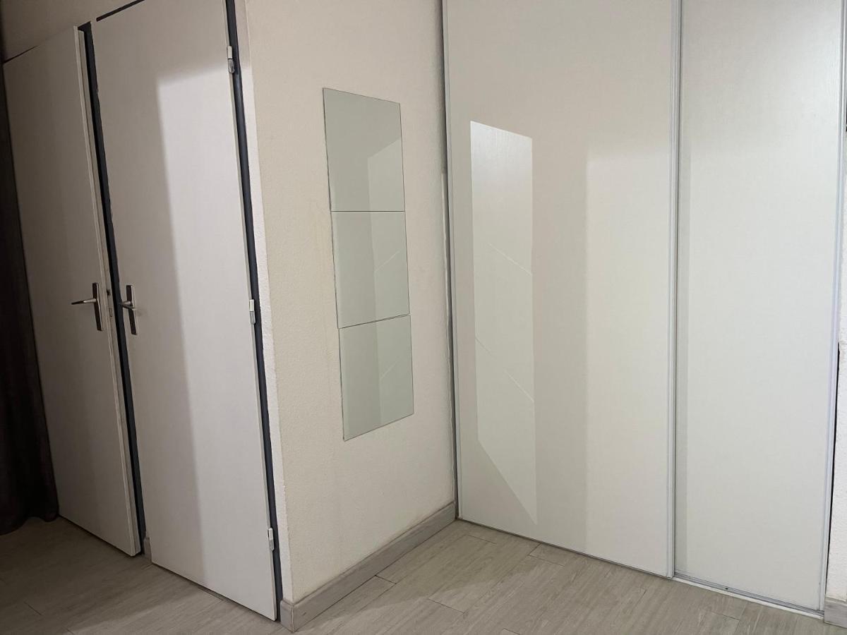 Apartamento La Galinette Setoise Sète Exterior foto