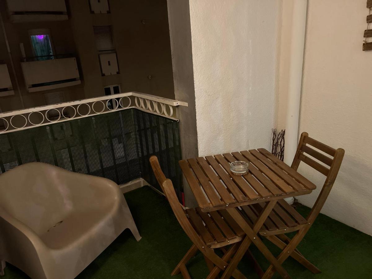 Apartamento La Galinette Setoise Sète Exterior foto