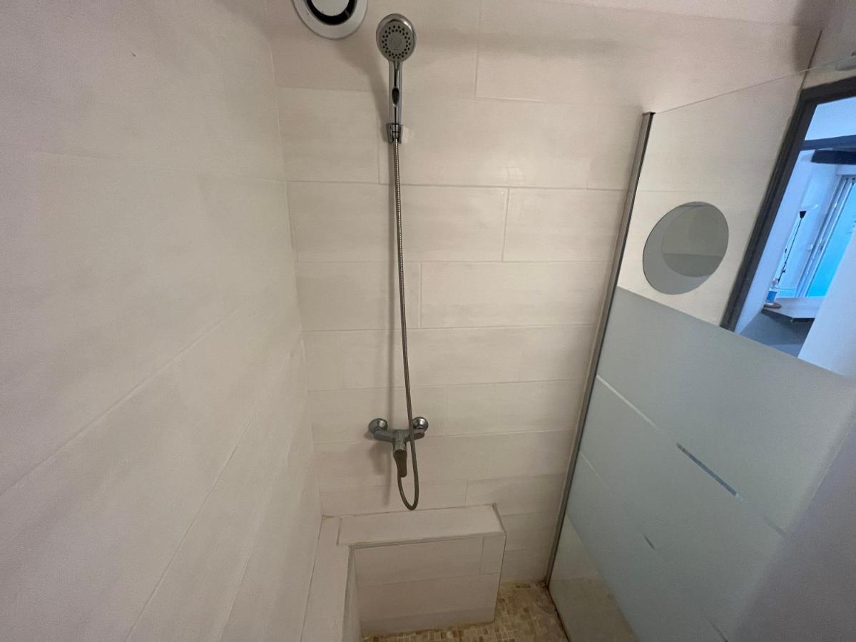 Apartamento La Galinette Setoise Sète Exterior foto