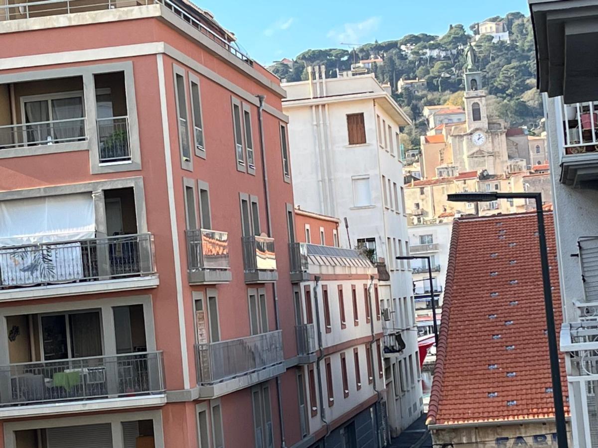 Apartamento La Galinette Setoise Sète Exterior foto