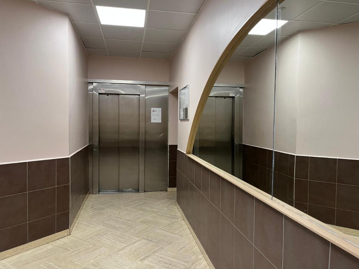 Apartamento La Galinette Setoise Sète Exterior foto