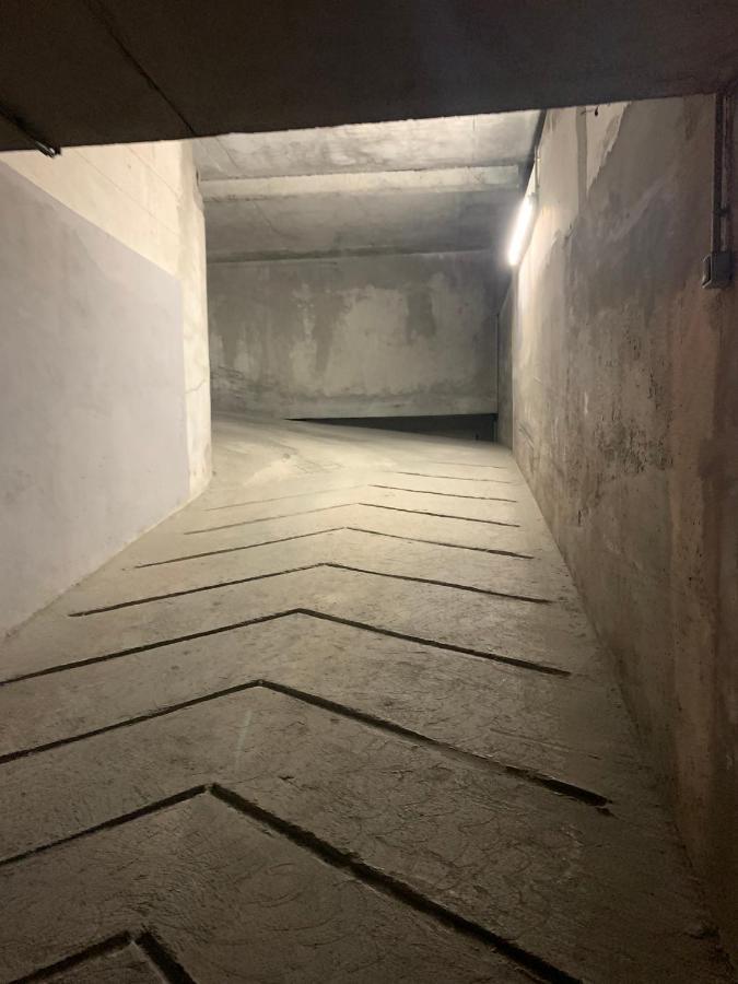 Apartamento La Galinette Setoise Sète Exterior foto