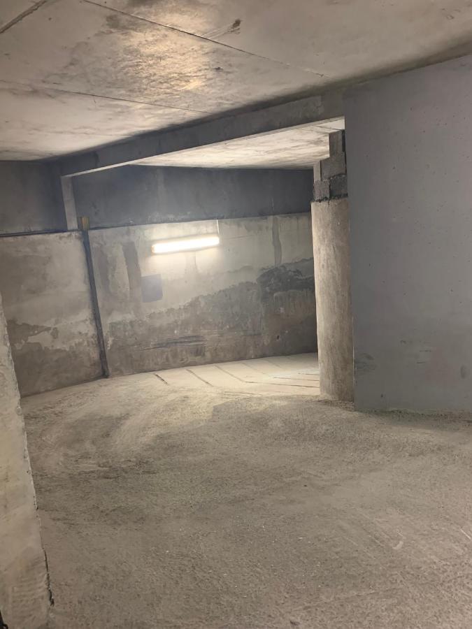 Apartamento La Galinette Setoise Sète Exterior foto